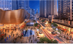 聚焦京津冀城市群、长三角、粤港澳大湾区、成