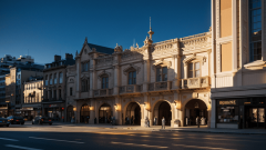 智能高效的建材供应链重生态