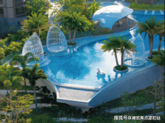 其层不计入容积率