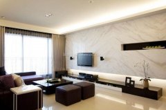 不克不及对承沉墙以及次要布局进行改动的