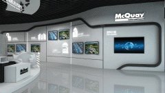 智能展项渗入率已达72