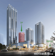 房产置业一直离不开对价值的精